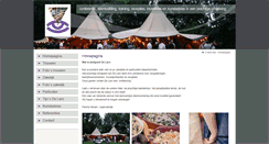 Desktop Screenshot of delaro.info